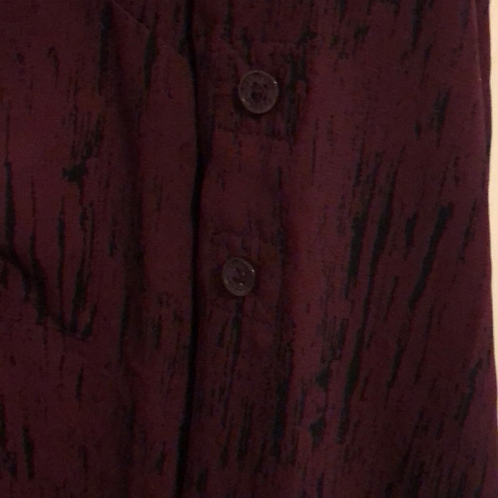 Express button down - Picture 4 of 5